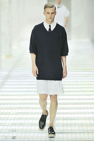 men's fashion color spring 2011 prada|prada spring 2011 collection.